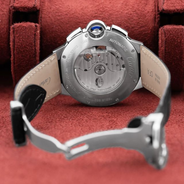 Cartier Ballon Bleu W6920003 Image 4